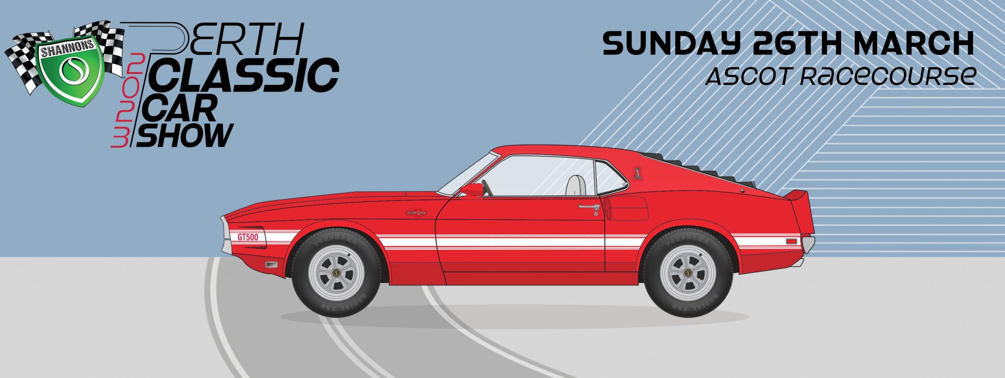 Perth Classic Car Show Perth Classic Car Show